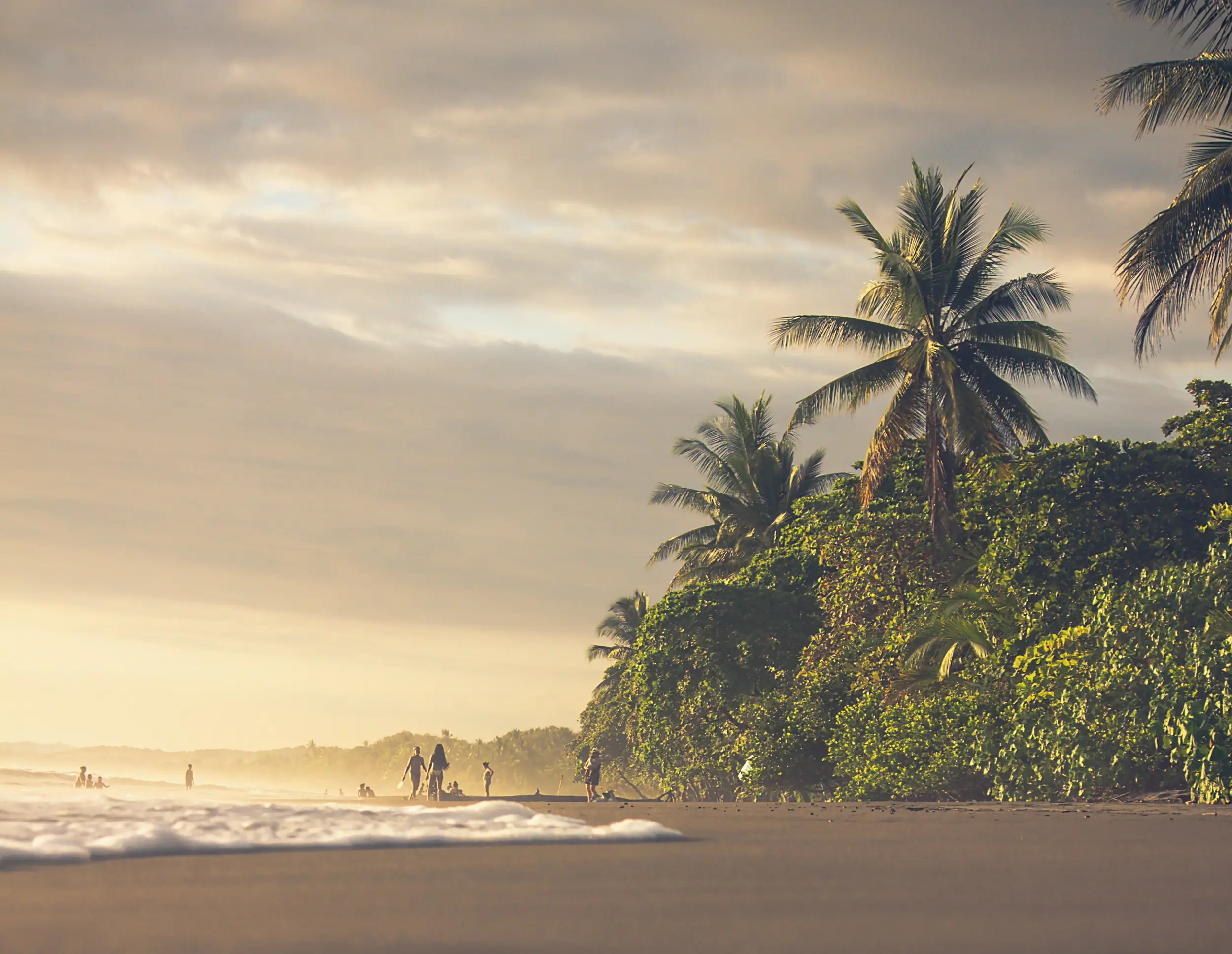 Norte Nosara - Costa Rica